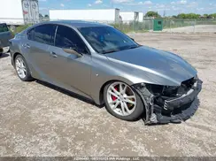 JTHG81F21M5043842 2021 LEXUS IS