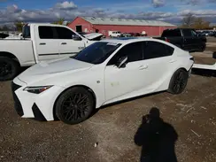 JTHG81F21P5052304 2023 LEXUS IS