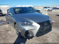 JTHG81F22L5040513 2020 LEXUS IS