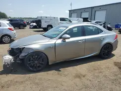 JTHG81F22L5042066 2020 LEXUS IS