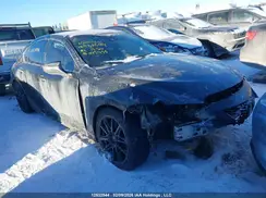 JTHG81F22M5045955 2021 LEXUS IS