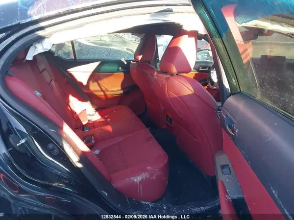 JTHG81F22M5045955 2021 LEXUS IS - Image 8