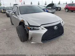 JTHG81F22N5049571 2022 LEXUS IS