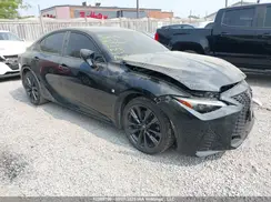 JTHG81F22P5051016 2023 LEXUS IS