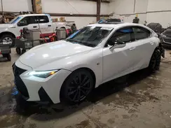 JTHG81F22P5052621 2023 LEXUS IS