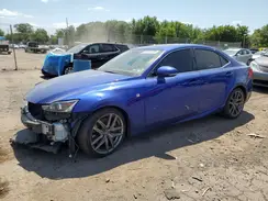 JTHG81F23L5040357 2020 LEXUS IS