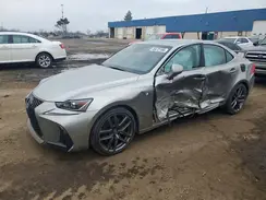JTHG81F23L5041010 2020 LEXUS IS