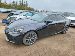 JTHG81F23L5041038 2020 LEXUS IS