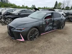 JTHG81F23P5052529 2023 LEXUS IS