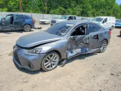 JTHG81F24L5040786 2020 LEXUS IS