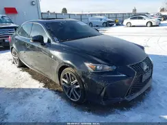 JTHG81F24L5040934 2020 LEXUS IS