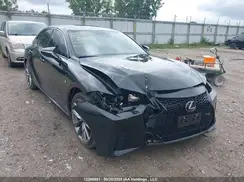 JTHG81F24M5045505 2021 LEXUS IS