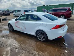 JTHG81F25L5040845 2020 LEXUS IS