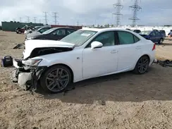 JTHG81F25L5041137 2020 LEXUS IS