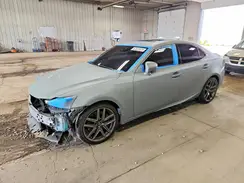 JTHG81F25L5041218 2020 LEXUS IS