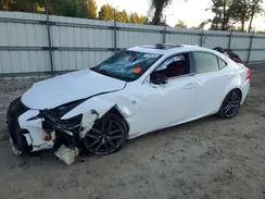 JTHG81F25L5042918 2020 LEXUS IS