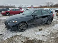 JTHG81F25L5042997 2020 LEXUS IS