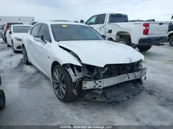 JTHG81F25N5047622 2022 LEXUS IS