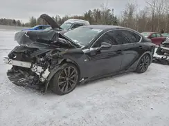 JTHG81F25P5050684 2023 LEXUS IS