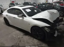JTHG81F25P5051009 2023 LEXUS IS