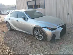 JTHG81F26M5044761 2021 LEXUS IS