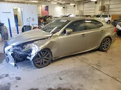 JTHG81F27L5041513 2020 LEXUS IS