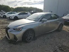 JTHG81F27L5042709 2020 LEXUS IS