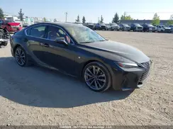 JTHG81F27N5047735 2022 LEXUS IS