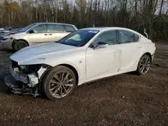 JTHG81F27N5049467 2022 LEXUS IS