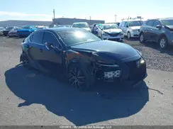 JTHG81F27P5051576 2023 LEXUS IS