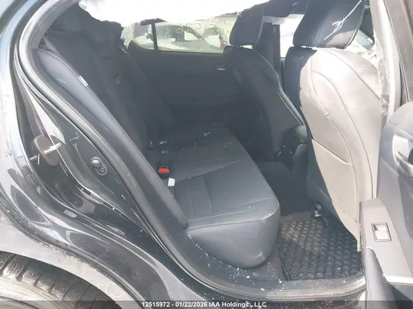 JTHG81F27P5051576 2023 LEXUS IS - Image 8