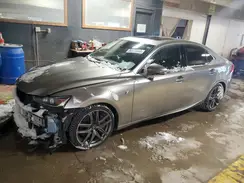JTHG81F28L5041309 2020 LEXUS IS