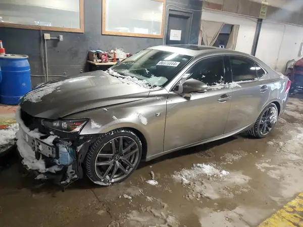 JTHG81F28L5041309 2020 LEXUS IS