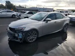 JTHG81F28L5041715 2020 LEXUS IS