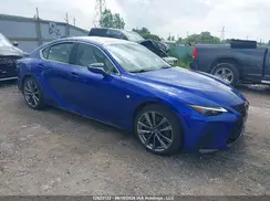 JTHG81F28M5044180 2021 LEXUS IS