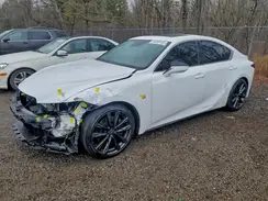 JTHG81F28R5053503 2024 LEXUS IS