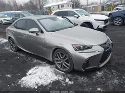 JTHG81F29L5042498 2020 LEXUS IS