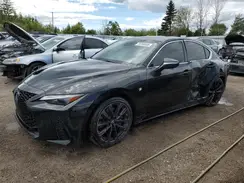 JTHG81F29M5043748 2021 LEXUS IS
