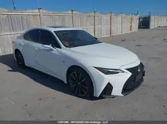 JTHG81F29P5051532 2023 LEXUS IS