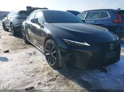 JTHG81F29P5052129 2023 LEXUS IS