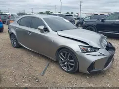JTHG81F2XL5040310 2020 LEXUS IS