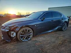 JTHG81F2XM5047503 2021 LEXUS IS