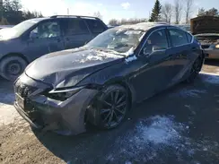 JTHG81F2XR5054393 2024 LEXUS IS