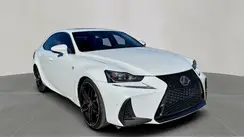 JTHGA1D20L5103762 2020 LEXUS IS