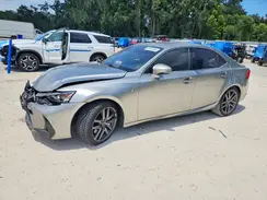 JTHGA1D20L5107858 2020 LEXUS IS