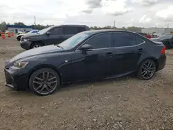 JTHGA1D21L5102958 2020 LEXUS IS