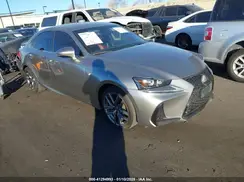 JTHGA1D21L5103446 2020 LEXUS IS