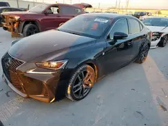 JTHGA1D21L5103785 2020 LEXUS IS
