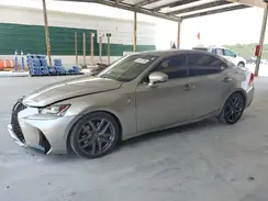 JTHGA1D21L5104502 2020 LEXUS IS