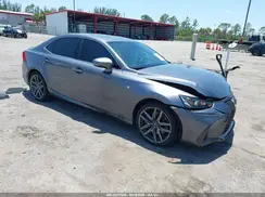 JTHGA1D21L5105892 2020 LEXUS IS